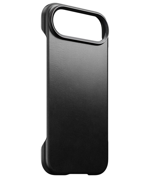 NOMAD / Traditional Leather Case iPhone Air ケース（スマホグッズ