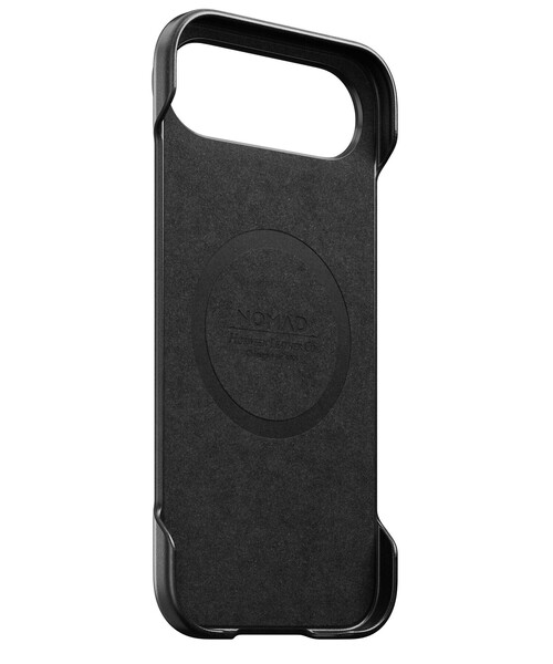 NOMAD / Traditional Leather Case iPhone Air ケース（スマホケース