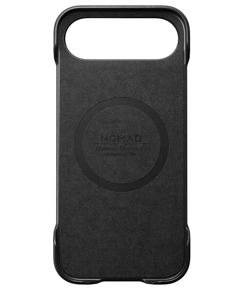 NOMAD / Traditional Leather Case iPhone Air ケース（スマホグッズ
