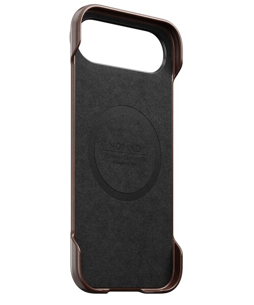 NOMAD / Traditional Leather Case iPhone Air ケース（スマホケース
