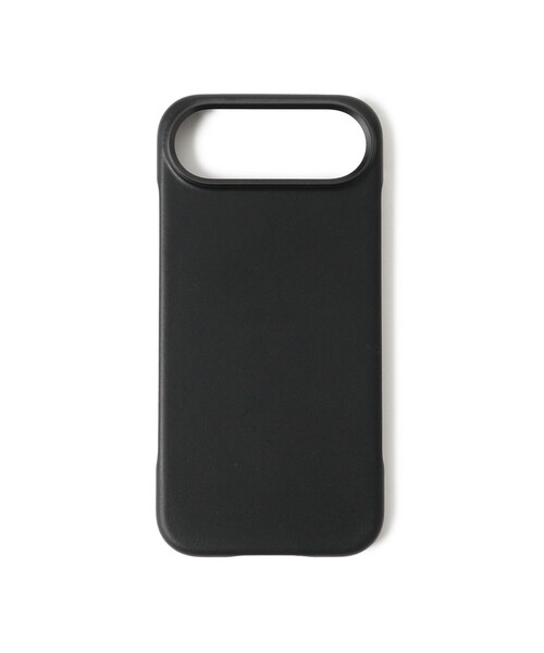 NOMAD / Traditional Leather Case iPhone Air ケース（スマホグッズ