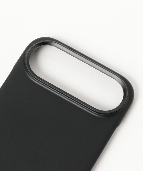 NOMAD / Traditional Leather Case iPhone Air ケース（スマホグッズ