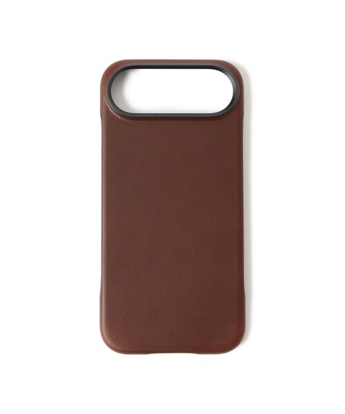 NOMAD（ノマド）の「NOMAD / Traditional Leather Case iPhone Air