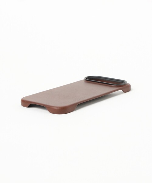 NOMAD / Traditional Leather Case iPhone Air ケース（スマホケース