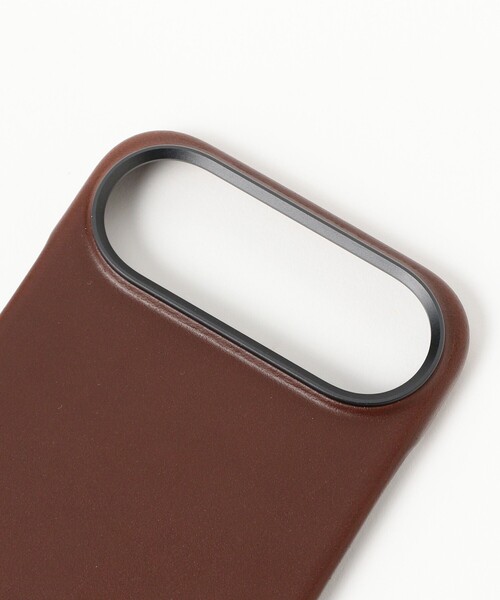NOMAD / Traditional Leather Case iPhone Air ケース(スマホグッズ NOMAD / Traditional Leather Case iPhone Air ケース(スマホグッズ