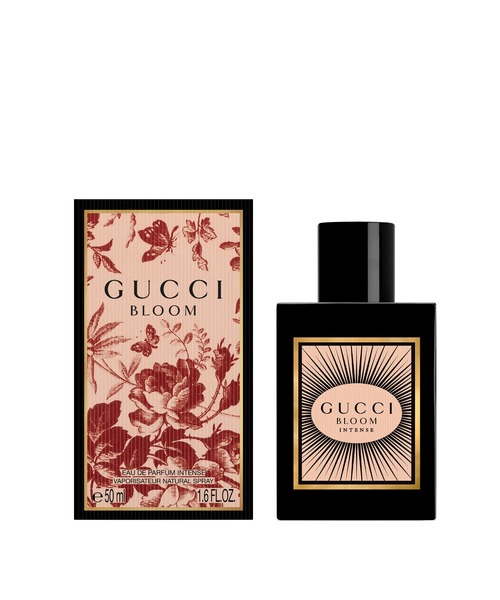 GUCCI グッチ ブルーム インテンス オードパルファム 50ml 残量90% グッチ ブルーム オードパルファム インテンス 50mL（香水）｜GUCCI