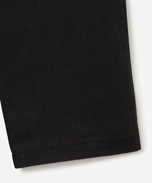 Bshop（ビショップ）の「TUF-NUT | T/C TWILL WIDE WORK TROUSERS MEN（その他パンツ・メンズ・ブラック/カーキ/グレー・31/33/32）」の10枚目の写真