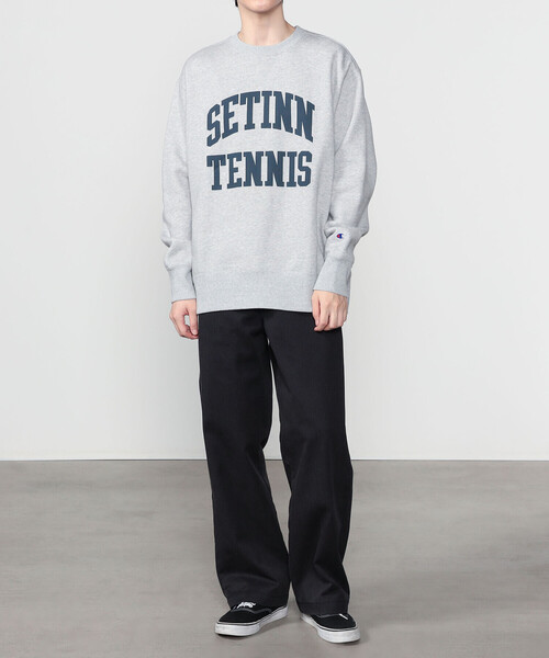 Bshop（ビショップ）の「TUF-NUT | T/C TWILL WIDE WORK TROUSERS MEN（その他パンツ・メンズ・ブラック/カーキ/グレー・31/33/32）」の16枚目の写真