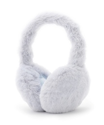 キッズのイヤーマフ（ブルー・ネイビー/青色系）ファッション通販