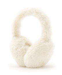 LOVETOXIC | フェイクファーイヤーマフ(イヤーマフ)