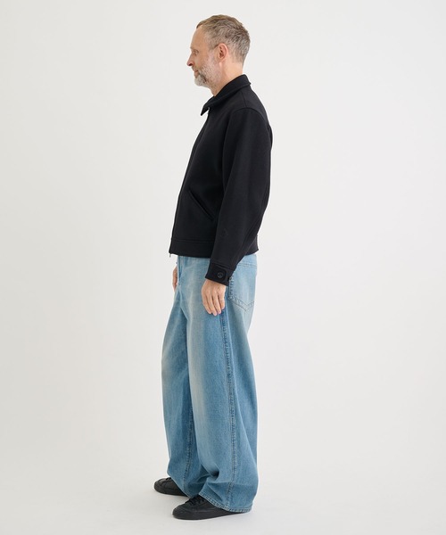 MARKA/マーカ】SPORTS JACKET（ブルゾン）｜marka（マーカ）の