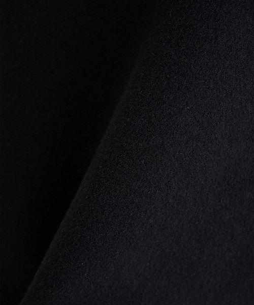 marka（マーカ）の「【MARKA/マーカ】SPORTS JACKET（ブルゾン・メンズ・ブラック・1/2/3）」の10枚目の写真