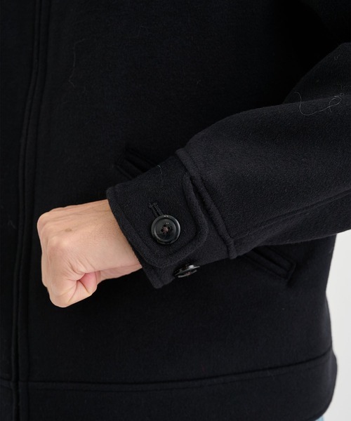 marka ブルゾン MARKA/マーカ】SPORTS JACKET（ブルゾン）｜marka（マーカ）の