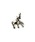 Import & Select�i�C���|�[�g�A���h�Z���N�g�j�́uSUN WEST SILVER �T���E�G�X�g�V���o�[ �z�[�X���J�E�{�[�C�f�U�C���V���o�[�y���_���g�g�b�v Made in USA�i�`���[���j�v�b�V���o�[