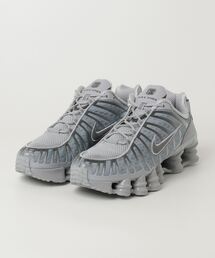NIKE（ナイキ）の「NIKE SHOX TL ナイキ ショックス TL（スニーカー）」