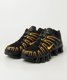 NIKE（ナイキ）の「NIKE SHOX TL ナイキ ショックス TL（スニーカー）」