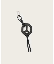 BALFERN LEATHER KEYRING TOKYO | BALFERN レザー キーリング TOKYO