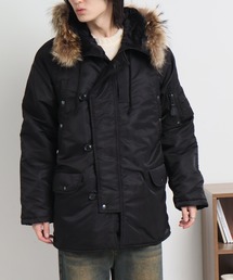 フライトジャケット ボア ファー」に該当するファッション通販 - ZOZOTOWN