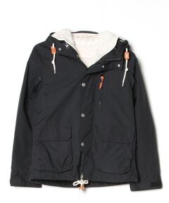 セール】*On fleek パーカー（ナイロンジャケット）｜Deuxieme Classe