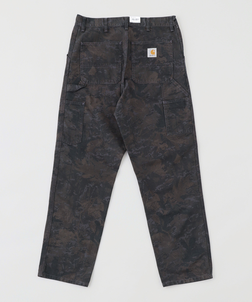 Carhartt WIP（カーハートダブリューアイピー）の「CARHARTT WIP / カーハート ダブリューアイピー SINGLE KNEE PANT（その他パンツ・メンズ・カーキ・SMALL/MEDIUM）」の10枚目の写真