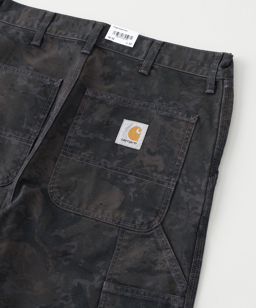 Carhartt WIP（カーハートダブリューアイピー）の「CARHARTT WIP / カーハート ダブリューアイピー SINGLE KNEE PANT（その他パンツ・メンズ・カーキ・SMALL/MEDIUM）」の12枚目の写真