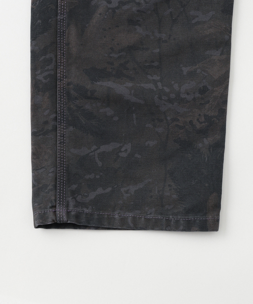 Carhartt WIP（カーハートダブリューアイピー）の「CARHARTT WIP / カーハート ダブリューアイピー SINGLE KNEE PANT（その他パンツ・メンズ・カーキ・SMALL/MEDIUM）」の13枚目の写真