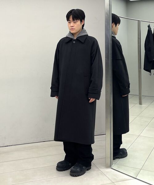 INSILENCE(インサイロンス)の「ベクサテン フレンチ ワークパンツ オリーブ(その他パンツ・レディース・その他・SMALL/MEDIUM/LARGE)」の7枚目の写真