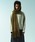 Camphor wood�i�J���t�@�[�E�b�h�j�́uMOHAIR/ALPACA FRINGE LONG MUFFLER / ���w�A�A���p�J�������O�t�����W�唻�}�t���[�i�}�t���[�j�v�b�I���[�u