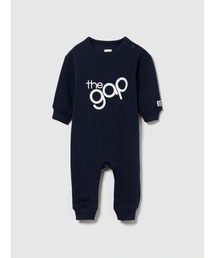 ロンパース（ブルー・ネイビー/青色系・無地）ファッション通販 - ZOZOTOWN