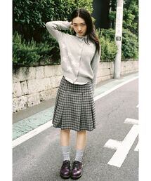 【Geek Office / ギークオフィス】WEBHOUSE / Shooting Star Angel Cardigan