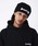 SUPPLIER�i�T�v���C���[�j�́u�r�[�j�[�bSignature Logo Beanie�bSUPPLIER�i�j�b�g�L���b�v/�r�[�j�[�j�v�b�u���b�N