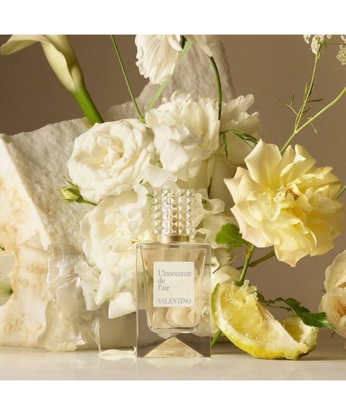 ヴァレンティノ アナトミー オブ ドリームス リノサンス ドゥ レール