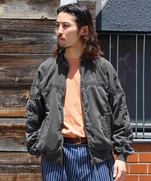 KRIFF MAYER（クリフメイヤー）の「ダービージャケット（ブルゾン）」