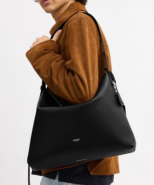 COACH（コーチ）の「メトロポリタン ソフト クロスボディ