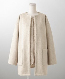 Joint Space｜ジョイントスペースのジャケット/アウター（無地）通販