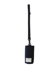 BOTTLE BAG (BLACK)