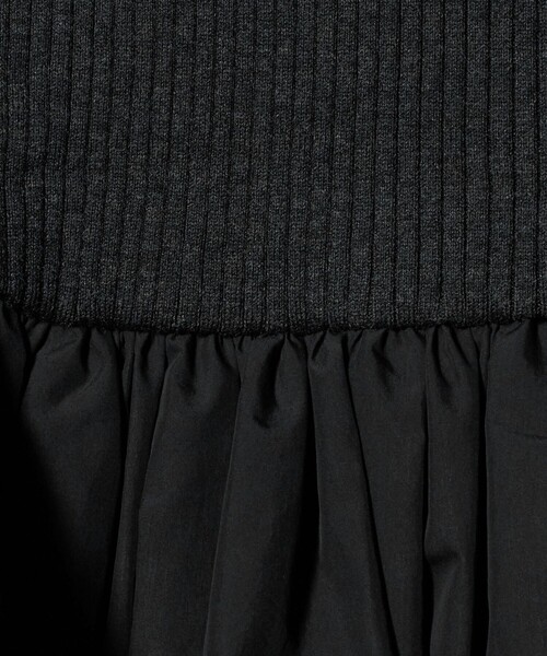 AEWEN MATOPH（イウエン マトフ）の「＜AEWEN MATOPH＞バルーンコンビ