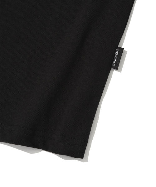 DYSFUNCT(ディスファンクト)の「EIGHT PINK CANDY T-SHIRT(BLACK)(Tシャツ/カットソー・メンズ・その他・LARGE/SMALL/MEDIUM)」の8枚目の写真