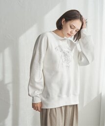 スウェット ラメ」に該当するトップスファッション通販 - ZOZOTOWN
