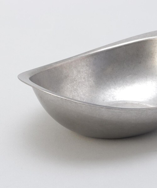 212 KITCHEN STORE(トゥワントゥキッチンストア)の「ステンレス オーバルボウル S(食器・レディース・その他・00)」の6枚目の写真