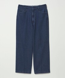 Steven Alan｜スティーブンアランのパンツ（ブルー・ネイビー/青色系