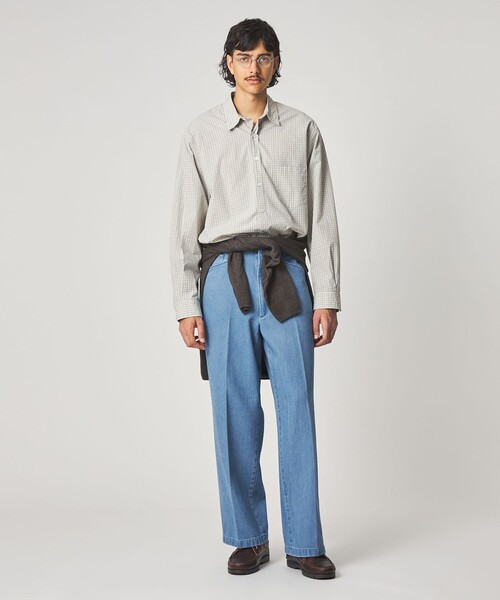 steven alan デニム steven alan デニム