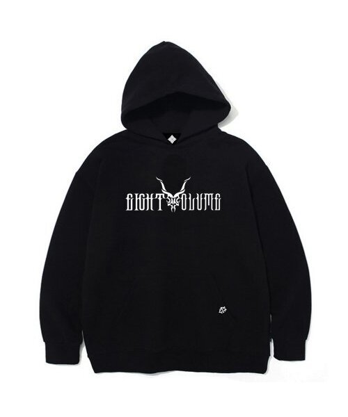 EIGHTVOLUME(エイトボリューム)の「EVクドゥオーバーサイズフードパーカー(パーカー・メンズ・その他・ONESIZE)」の1枚目の写真