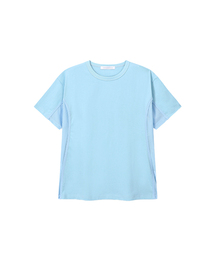 Side Mesh Technical T