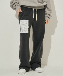 SE055-SWETPANTS (charcoal)