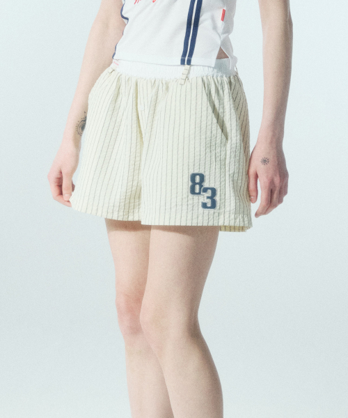 OOH-AHH(ウーアー)の「ST 83 ショーツ(イエロー)(その他パンツ・レディース・その他・FREE)」の2枚目の写真