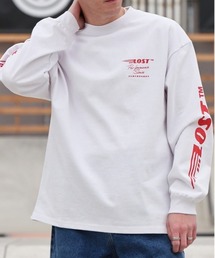 lost/ロスト 長袖 ロンT PRO-FORMANCE LS TEE LM6S-2203
