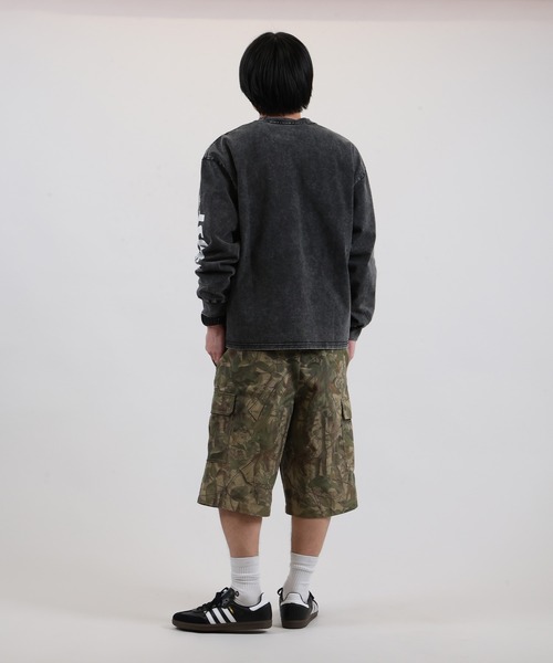 lost(ロスト)の「lost/ロスト 長袖 ロンT PRO-FORMANCE LS TEE LM6S-2203(Tシャツ/カットソー・メンズ・ネイビー/ホワイト/ブラック・M/L/XL)」の15枚目の写真