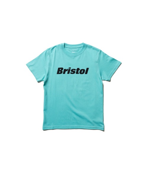 AUTHENTIC TEE(Tシャツ/カットソー)|F.C.Real Bristol for Kids AUTHENTIC TEE(Tシャツ/カットソー)|F.C.Real Bristol for Kids