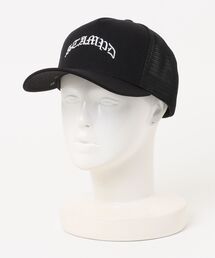 STAMPD（スタンプド）の「WOOL LA STRUCTURED TRUCKER HAT（キャップ